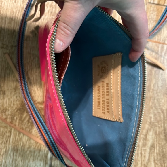 Consuela Charlie Midtown Crossbody - Picture 5 of 7